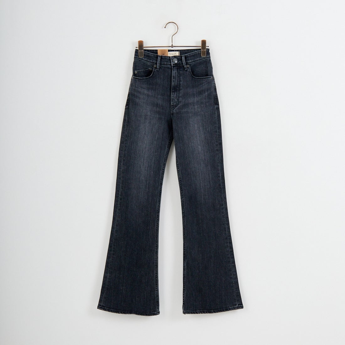 YANUK [ヤヌーク] ブーツカット [57153349] UBK