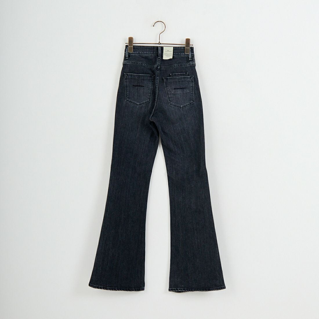 YANUK [ヤヌーク] ブーツカット [57153349] UBK