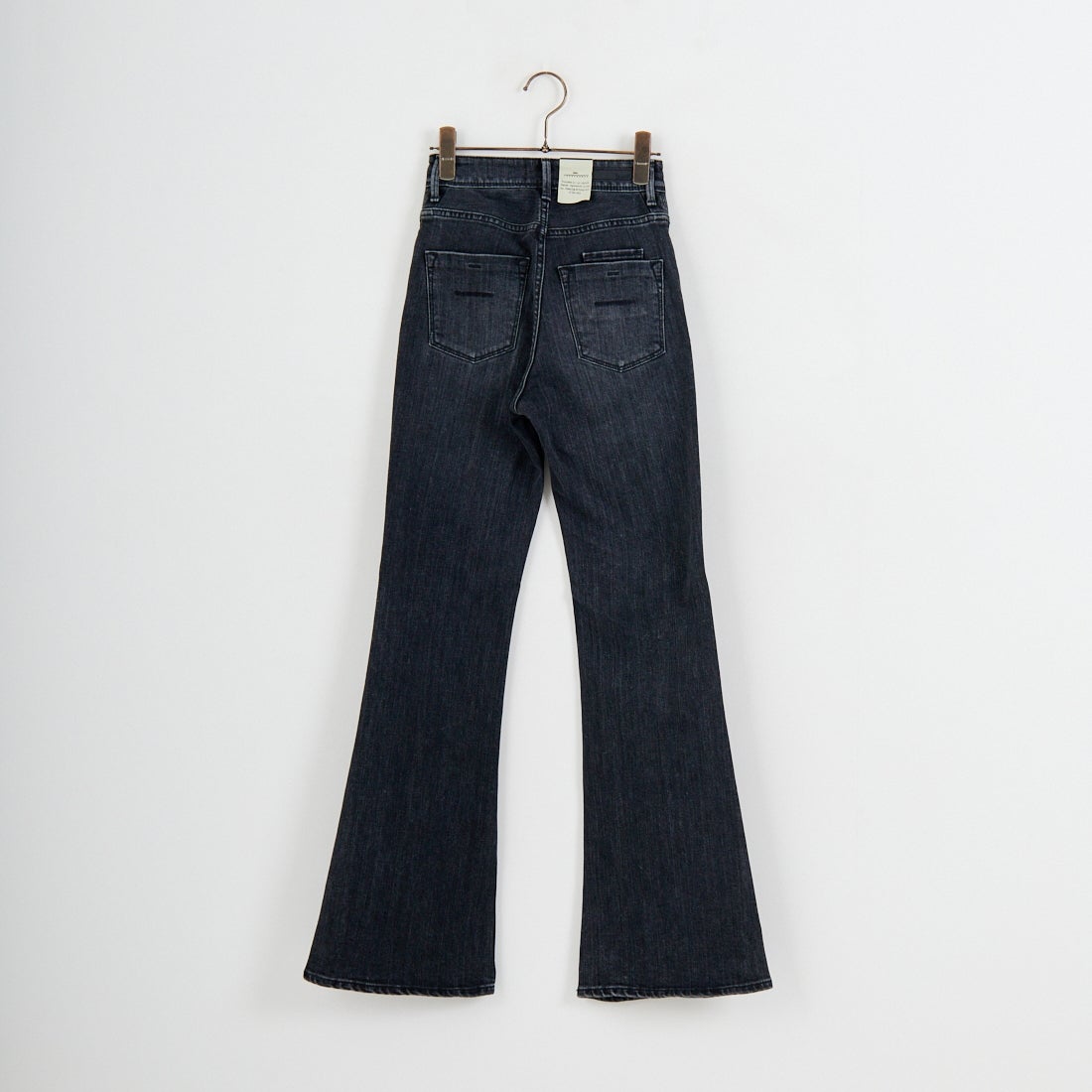 YANUK [ヤヌーク] ブーツカット [57153349] UBK