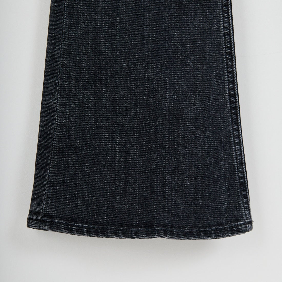 YANUK [ヤヌーク] ブーツカット [57153349] UBK