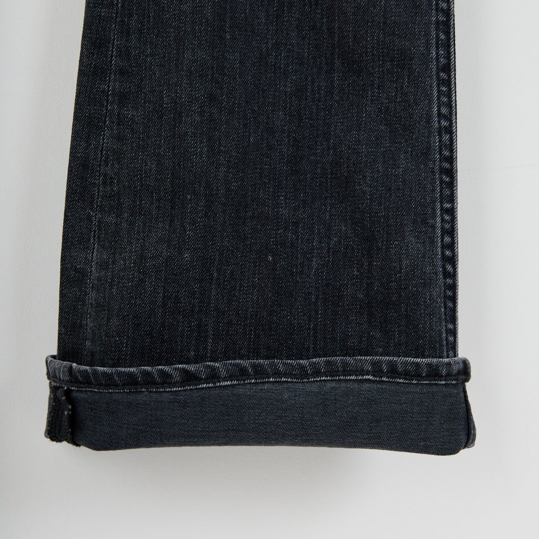 YANUK [ヤヌーク] ブーツカット [57153349] UBK