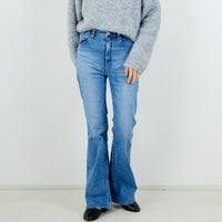 FLB&&モデル身長：162cm 着用サイズ：25&&