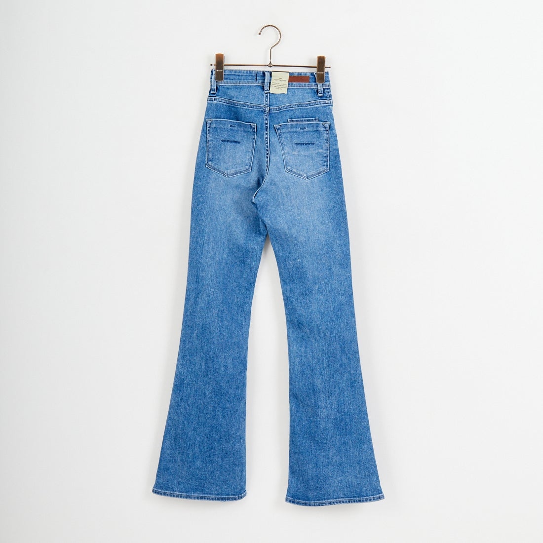 YANUK [ヤヌーク] ブーツカット [57153341] FLB