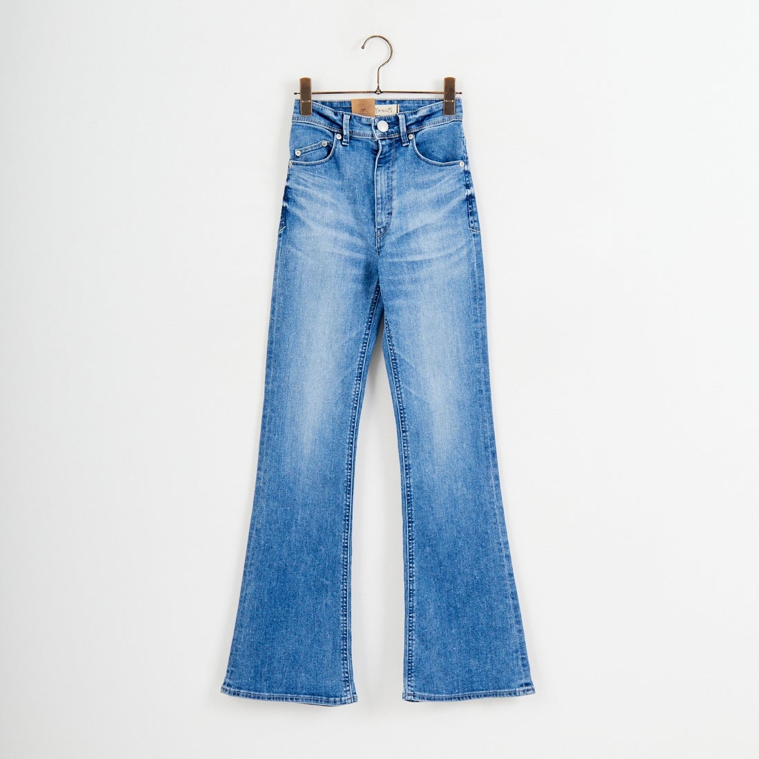 YANUK [ヤヌーク] ブーツカット [57153341] FLB