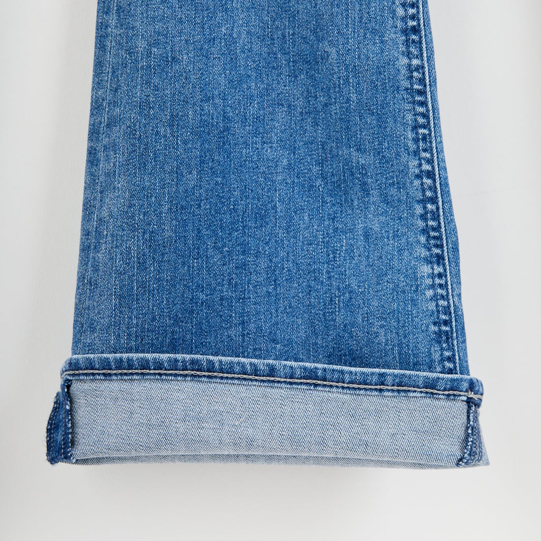 YANUK [ヤヌーク] ブーツカット [57153341] FLB