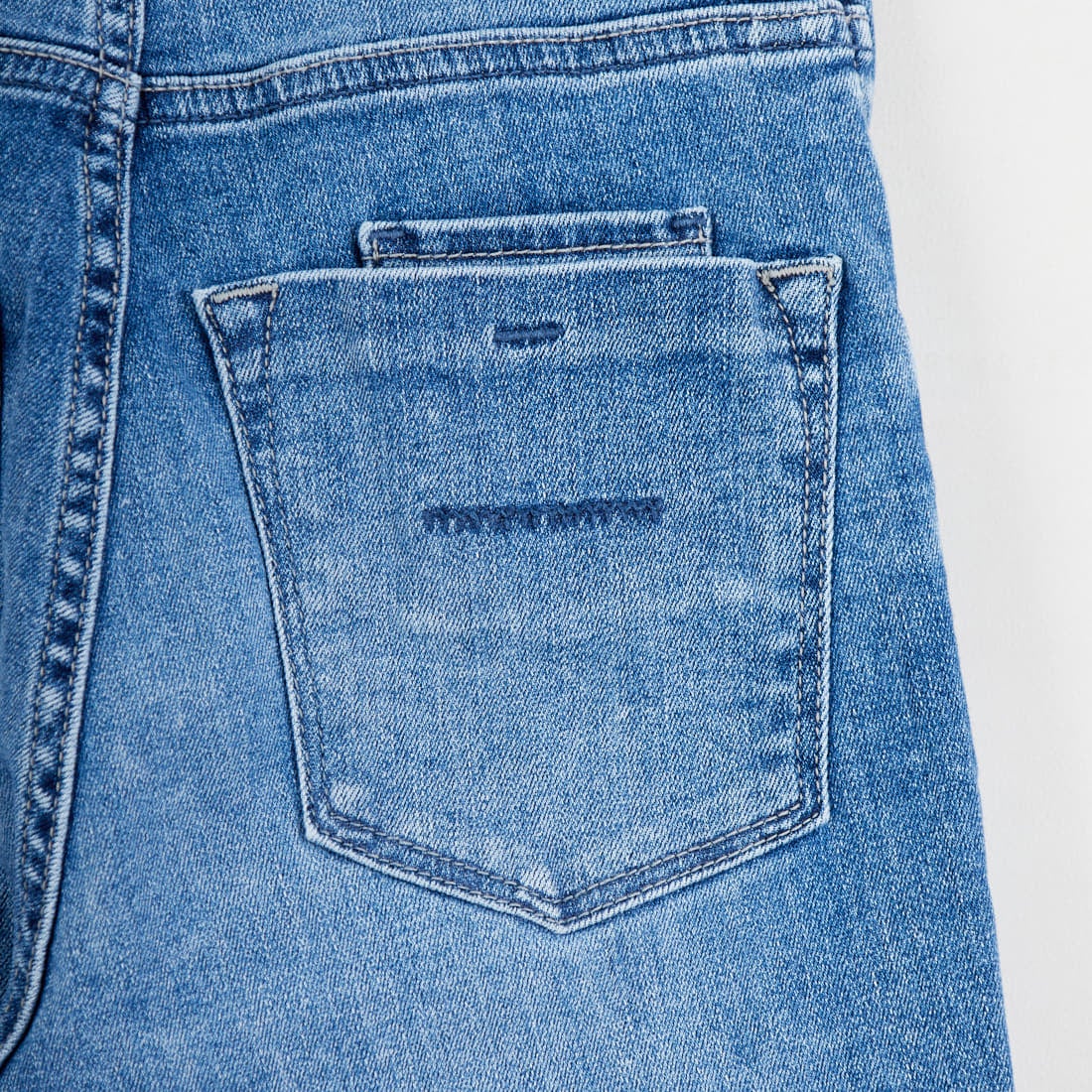 YANUK [ヤヌーク] ブーツカット [57153341] FLB