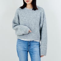 001 ﾗｲﾄｸﾞﾚ&&モデル身長：162cm 着用サイズ：F&&