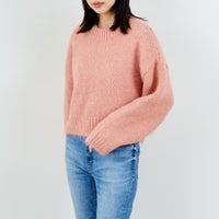 022 ｺｰﾗﾙﾋﾟ&&モデル身長：162cm 着用サイズ：F&&