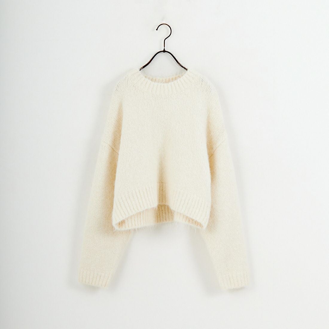 Jeans Factory Clothes [ジーンズファクトリークローズ] 3G ファーストレッチプルオーバー [11256537] 031 ｵﾌ