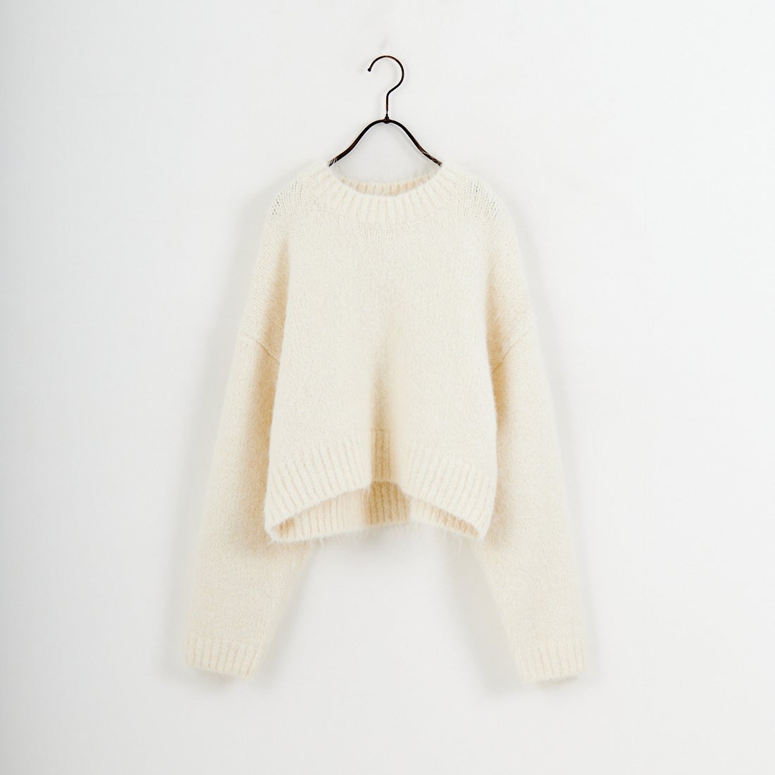 Jeans Factory Clothes [ジーンズファクトリークローズ] 3G ファーストレッチプルオーバー [11256537] 031 ｵﾌ