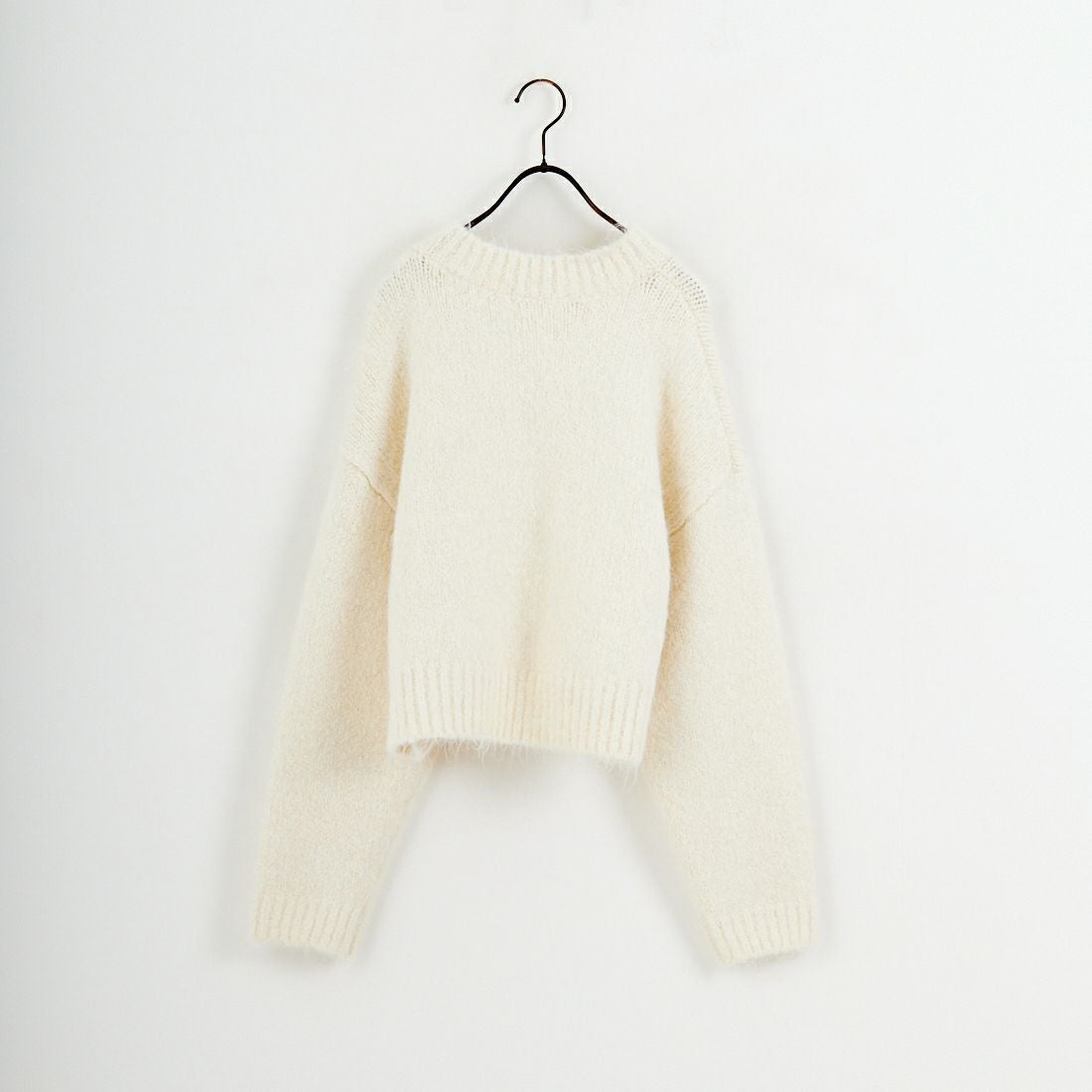 Jeans Factory Clothes [ジーンズファクトリークローズ] 3G ファーストレッチプルオーバー [11256537] 031 ｵﾌ