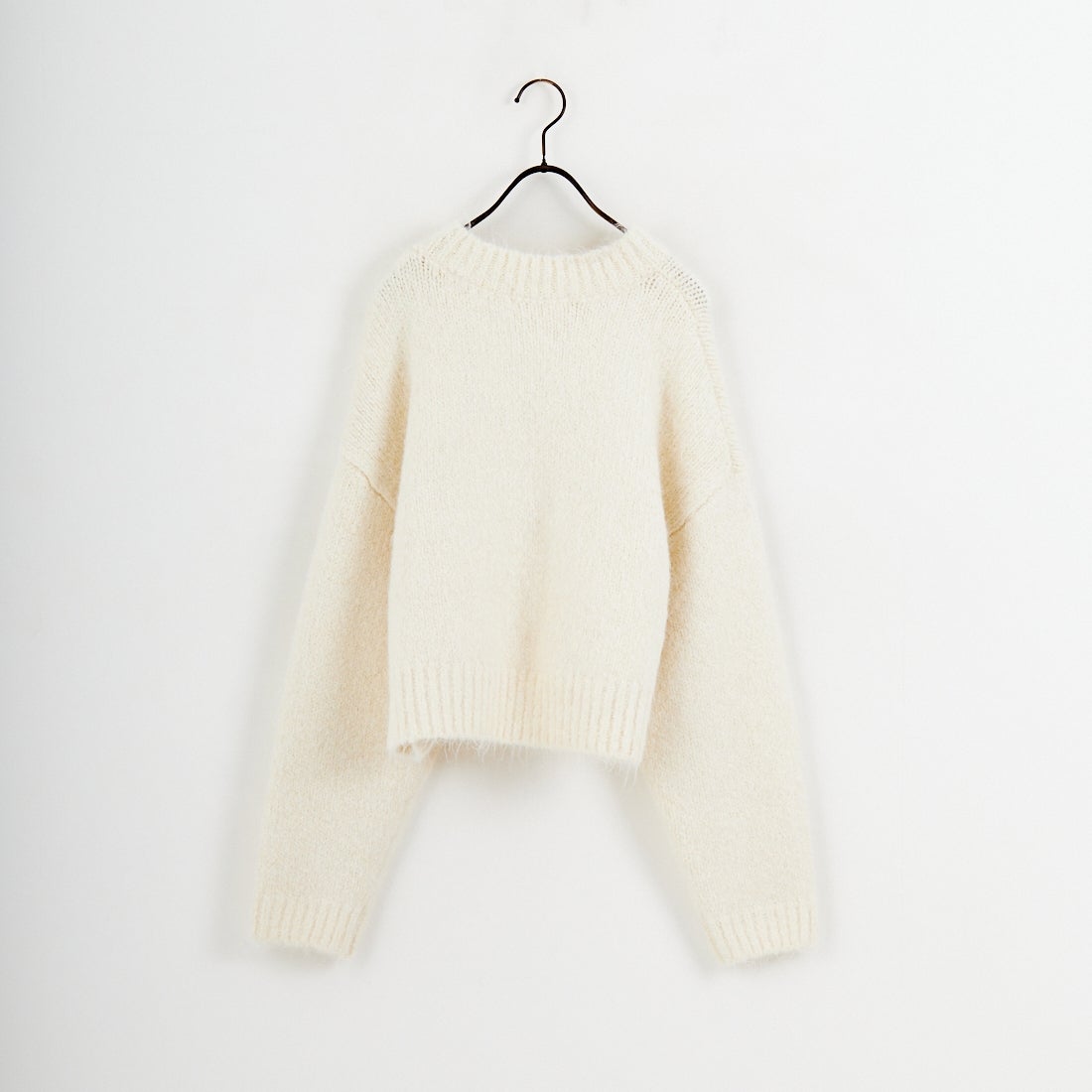 Jeans Factory Clothes [ジーンズファクトリークローズ] 3G ファーストレッチプルオーバー [11256537] 031 ｵﾌ