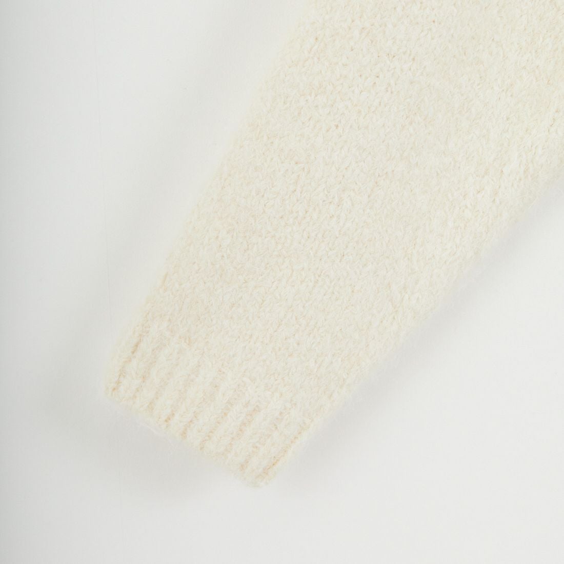 Jeans Factory Clothes [ジーンズファクトリークローズ] 3G ファーストレッチプルオーバー [11256537] 031 ｵﾌ