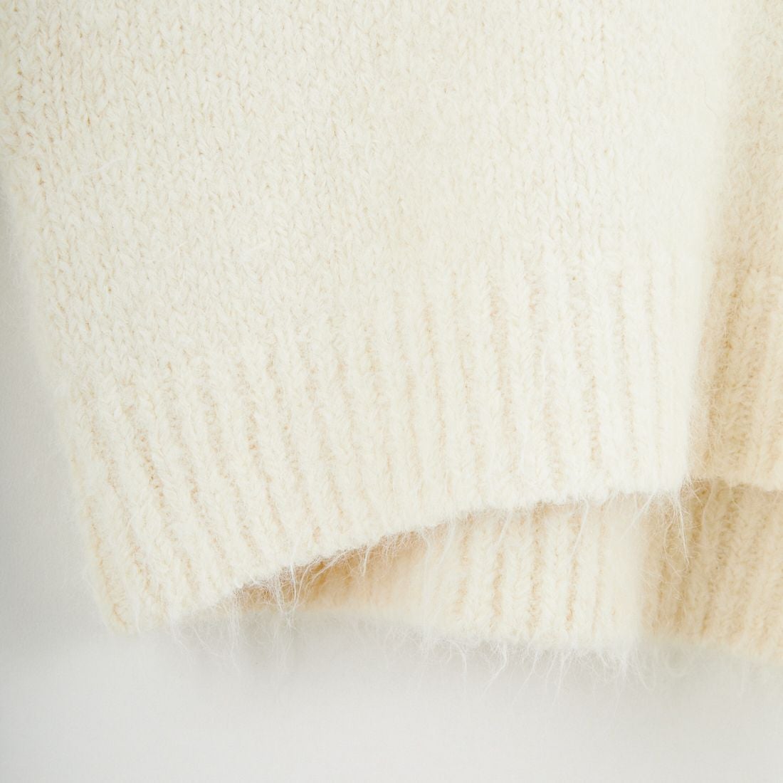 Jeans Factory Clothes [ジーンズファクトリークローズ] 3G ファーストレッチプルオーバー [11256537] 031 ｵﾌ