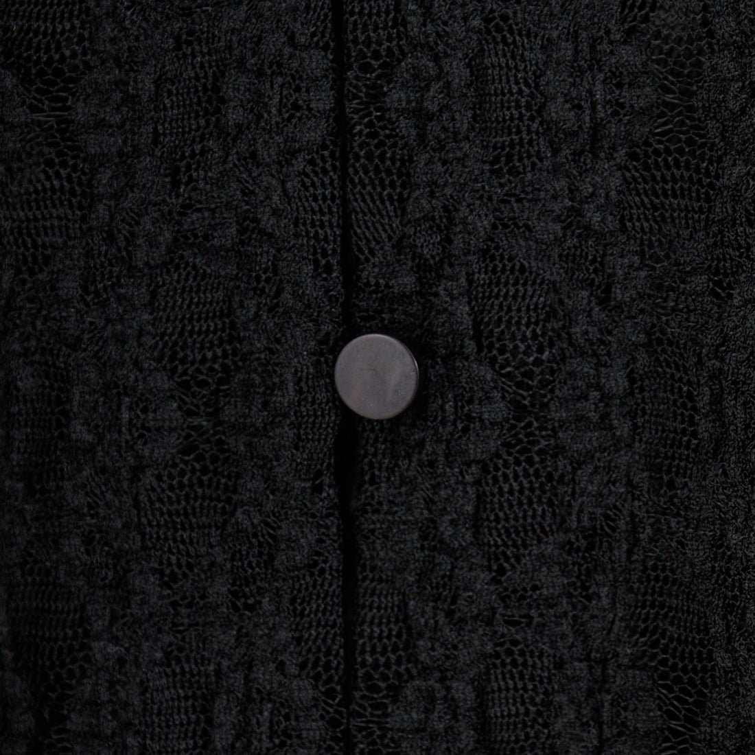 nenom [ネノム] マルチWAY レースペプラムカーディガン [NE26312001] 09 BLACK