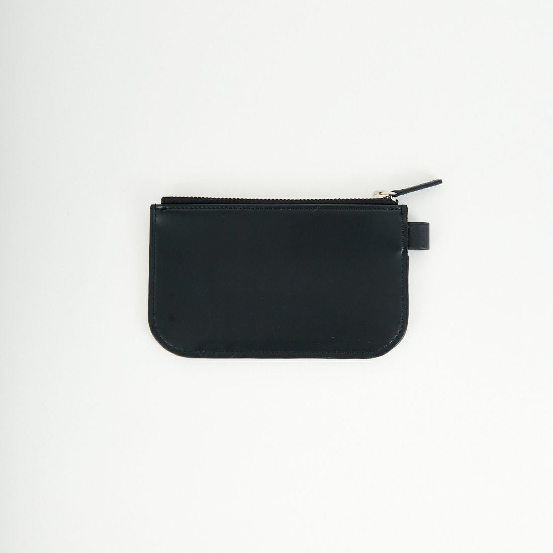 PIENI [ピエニ] CARD&COIN ミニケース [CARD&COIN] MUSTA BK/N