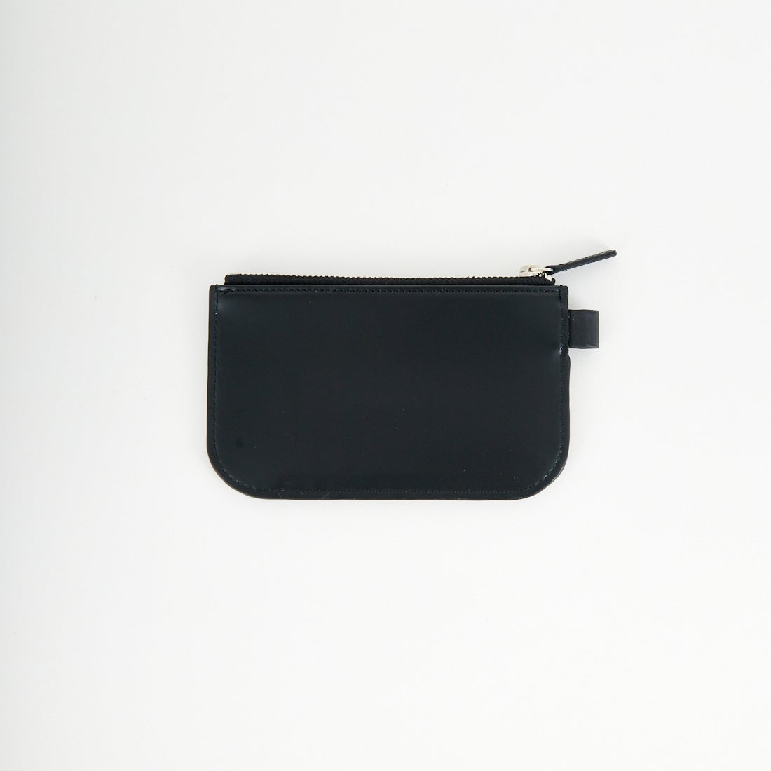PIENI [ピエニ] CARD&COIN ミニケース [CARD&COIN] MUSTA BK/N