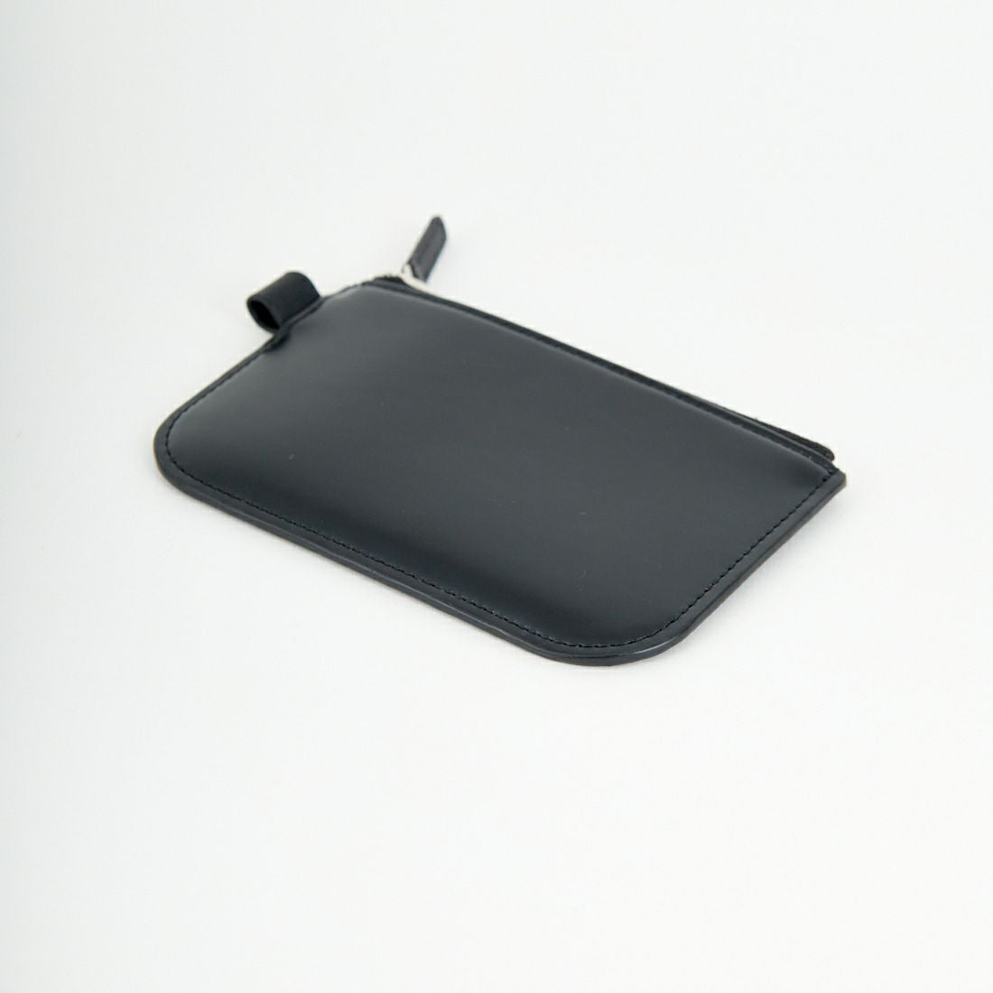 PIENI [ピエニ] CARD&COIN ミニケース [CARD&COIN] MUSTA BK/N