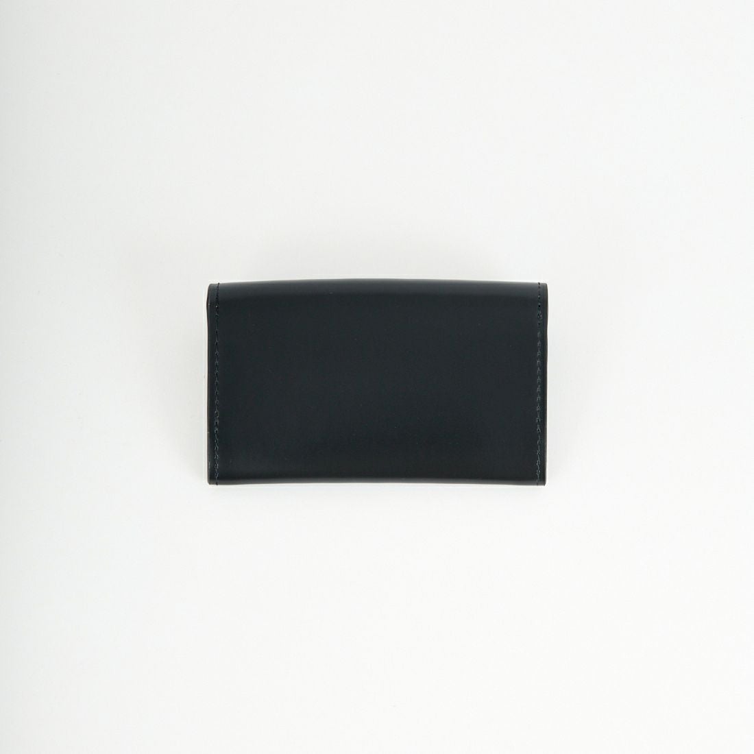 PIENI [ピエニ] KORTi カードケース [KORTI] MUSTA BK/N