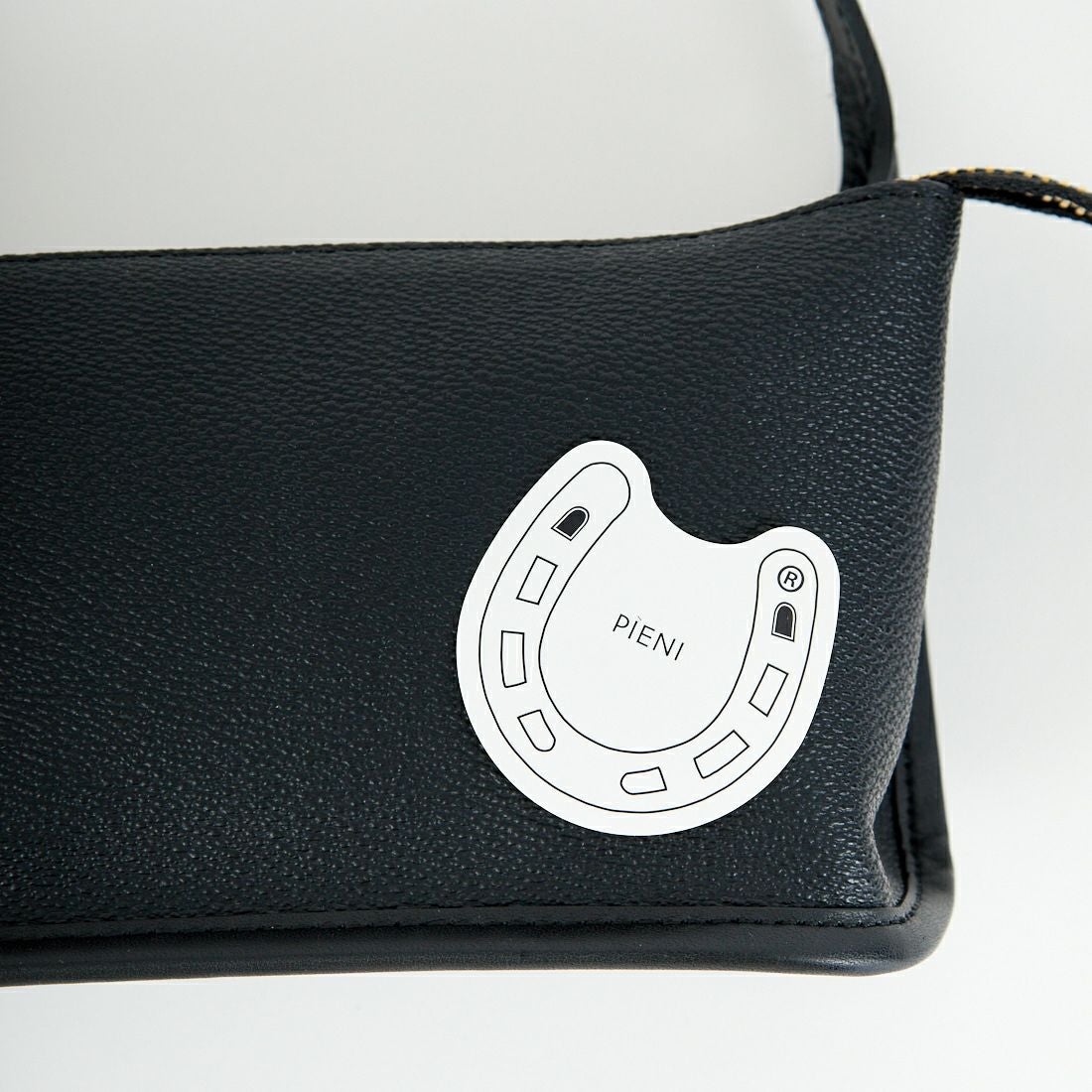 PIENI [ピエニ] バッグインバッグ [BAG-IN-BAG] BK/BLACK