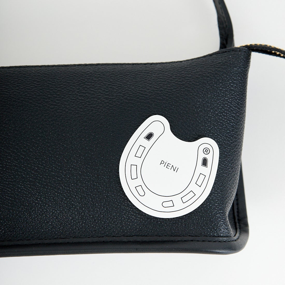 PIENI [ピエニ] バッグインバッグ [BAG-IN-BAG] BK/BLACK