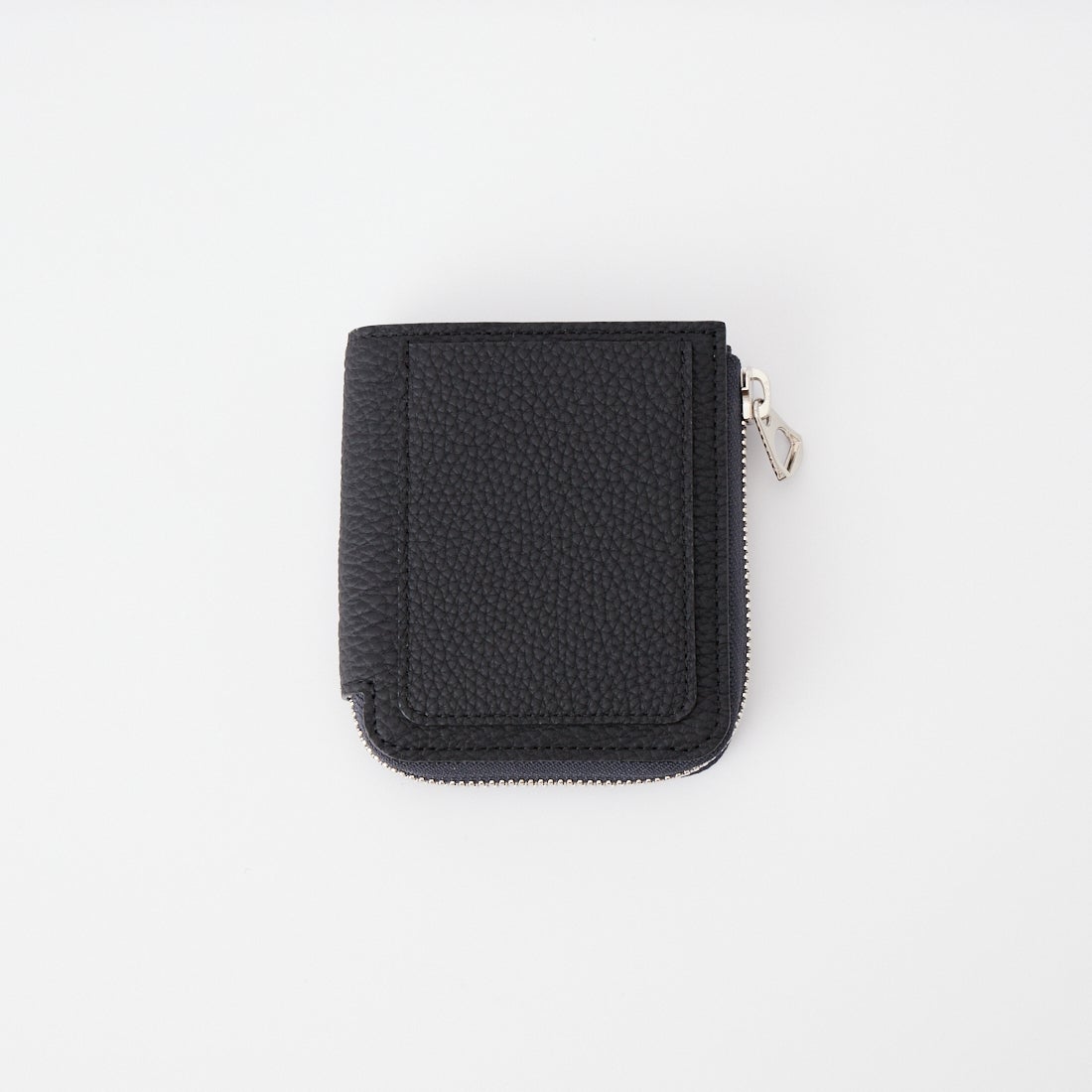 XOLO JEWELRY [ショロジュエリー] ジップカードケース [XOW001-BLK