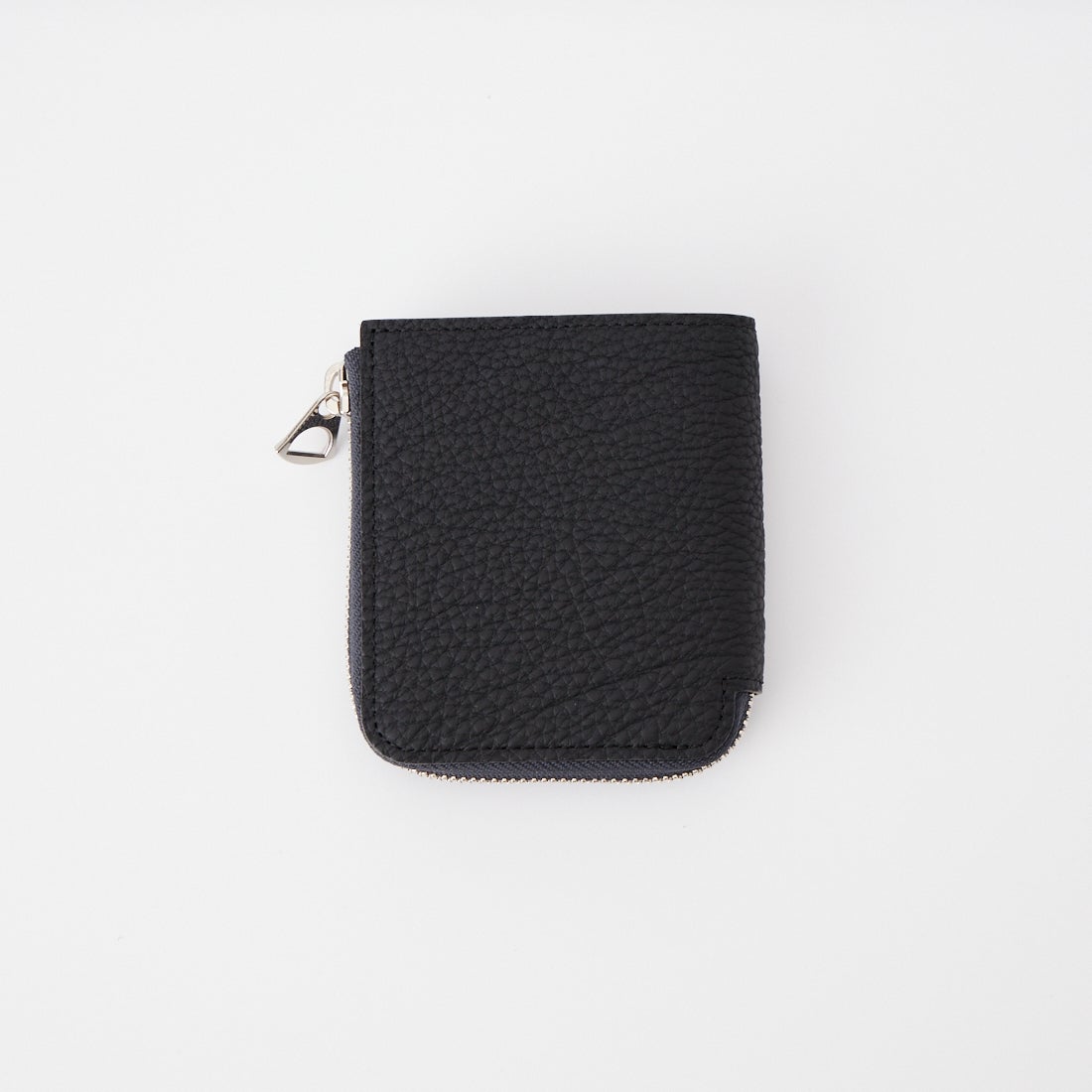 ITTI [イッチ] クリスティベリーコンパクトウォレット [ITTI-WLT-0015-D] BLACK