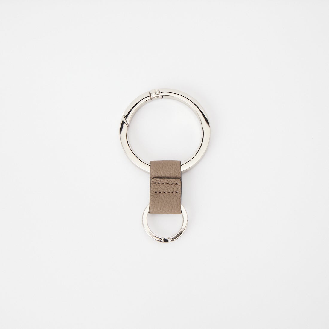 ITTI [イッチ] クリスティリングリング [ITTI-GOODS-003-A] TAUPE
