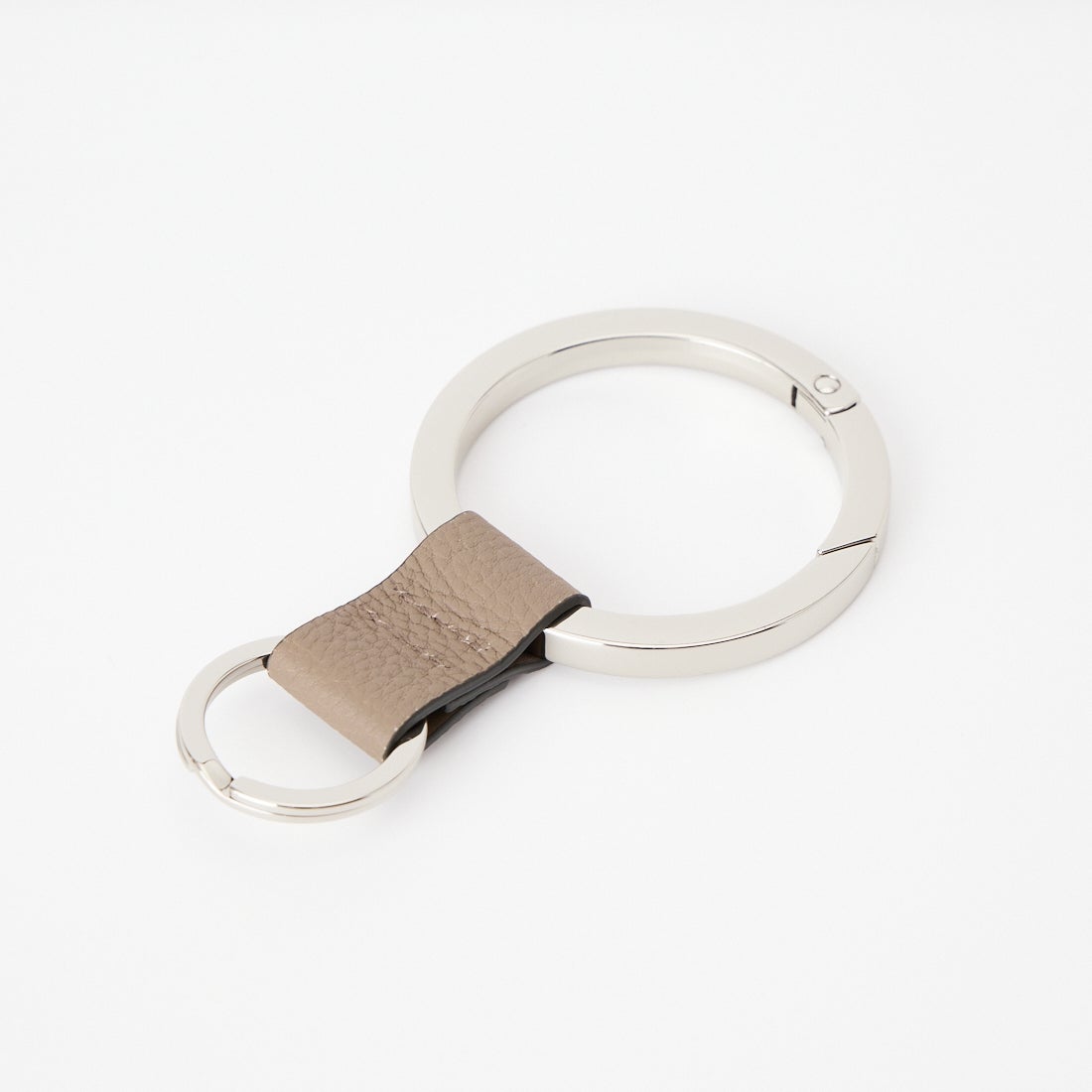 ITTI [イッチ] クリスティリングリング [ITTI-GOODS-003-A] TAUPE