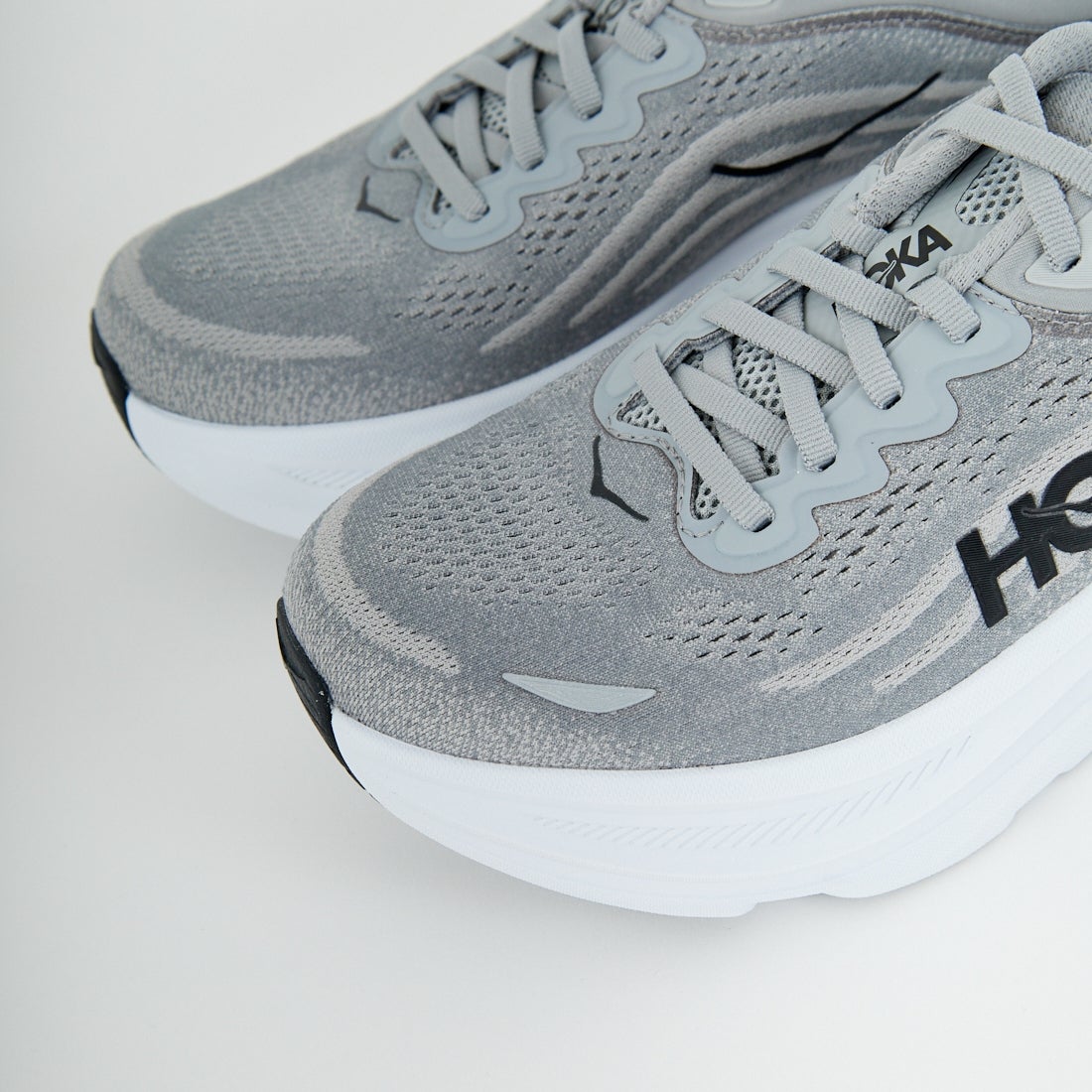 HOKA ONE ONE [ホカ オネオネ] ボンダイ 9 [1162011]｜ジーンズ