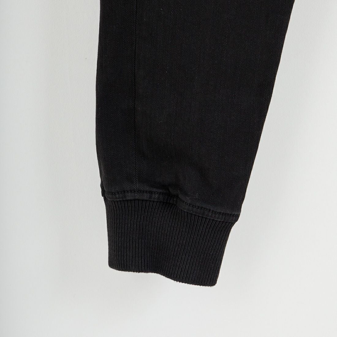 Dsquared2 [ディースクエアード] ブラックブル トラックデニムパンツ [74KB1029-39781] 900 BLACK