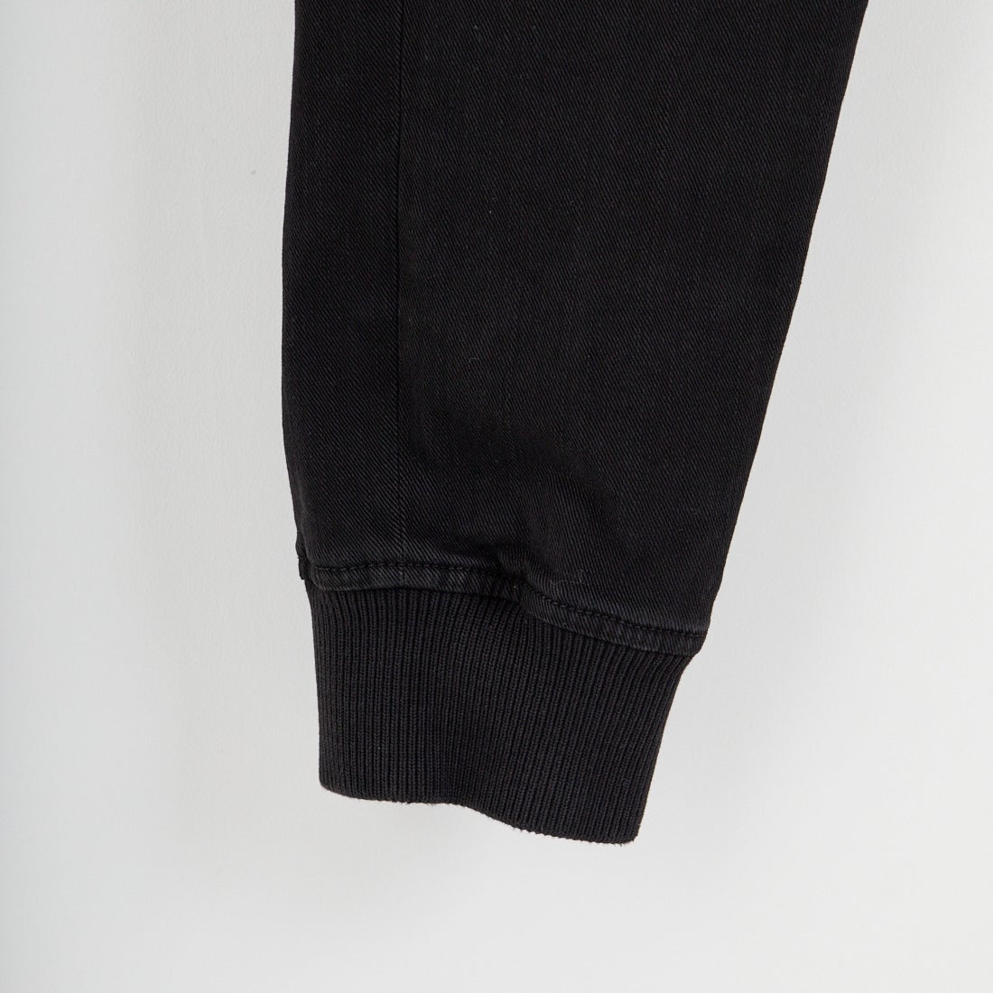 Dsquared2 [ディースクエアード] ブラックブル トラックデニムパンツ [74KB1029-39781] 900 BLACK