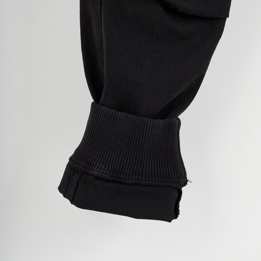 Dsquared2 [ディースクエアード] ブラックブル トラックデニムパンツ [74KB1029-39781] 900 BLACK