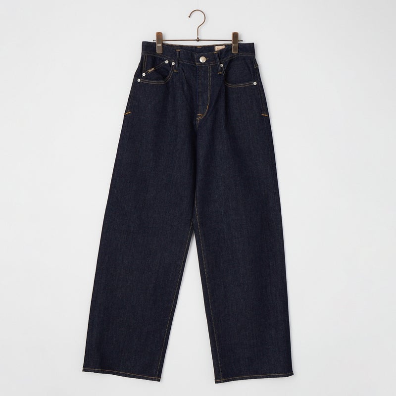 YANUK PREMIUM2 スリムストレート MICHEL PIB 28インチ YANUK 