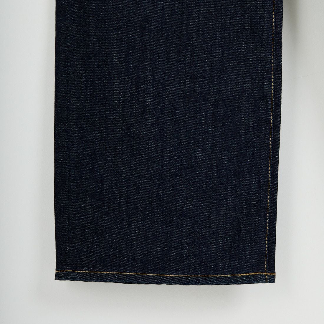 YANUK [ヤヌーク] PREMIUM2 ルーズストレート TULLY/タリー [57253050