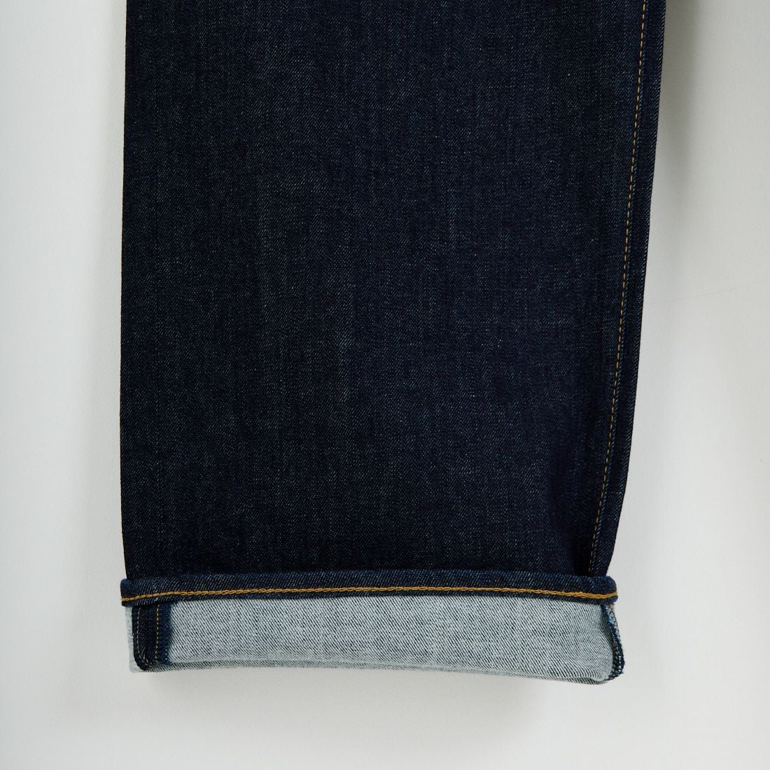 YANUK [ヤヌーク] PREMIUM2 ルーズストレート TULLY/タリー [57253050] POW