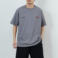 CHARCOAL&&モデル身長：168cm 着用サイズ：L&&