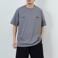 CHARCOAL&&モデル身長：168cm 着用サイズ：L&&