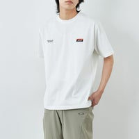 WHITE&&モデル身長：179cm 着用サイズ：L&&