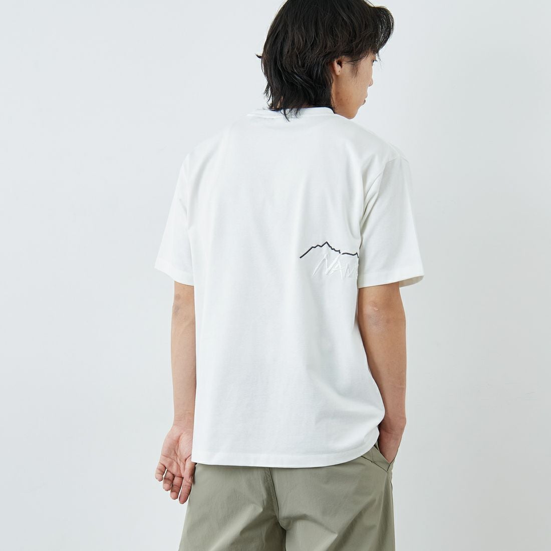 予約商品】JEANSFACTORY × NANGA [ジーンズファクトリー × ナンガ