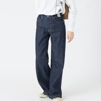 00 ONEWASH&&モデル身長：162cm 着用サイズ：XS&&