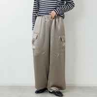 20 BEIGE&&モデル身長：162cm 着用サイズ：F&&