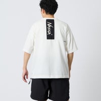 WHITE&&モデル身長：168cm 着用サイズ：M&&