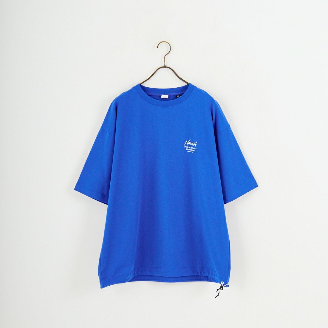 予約商品】JEANSFACTORY × NANGA [ジーンズファクトリー × ナンガ