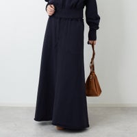 DNVY&&モデル身長：162cm 着用サイズ：0&&