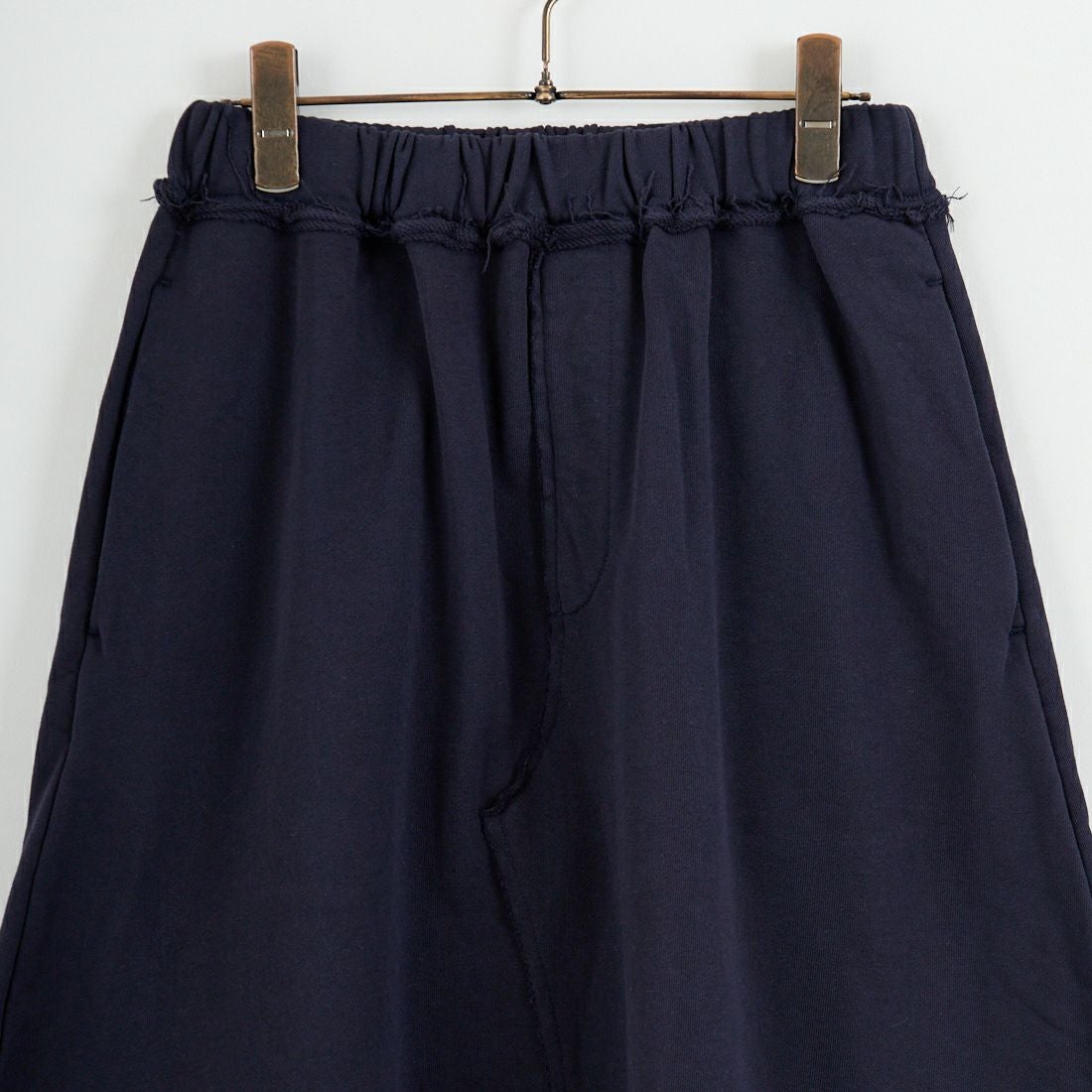 emmi [エミ] スウェットマキシスカート [13WCS261034] DNVY