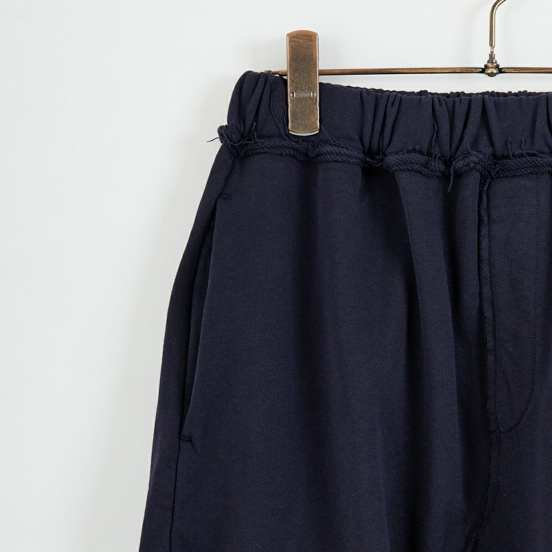 emmi [エミ] スウェットマキシスカート [13WCS261034] DNVY