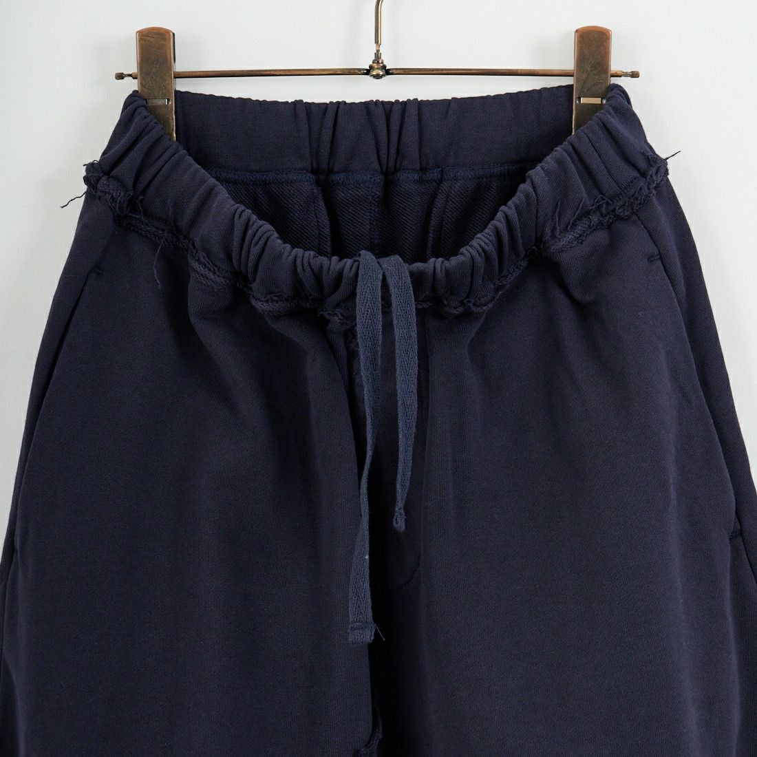 emmi [エミ] スウェットマキシスカート [13WCS261034] DNVY