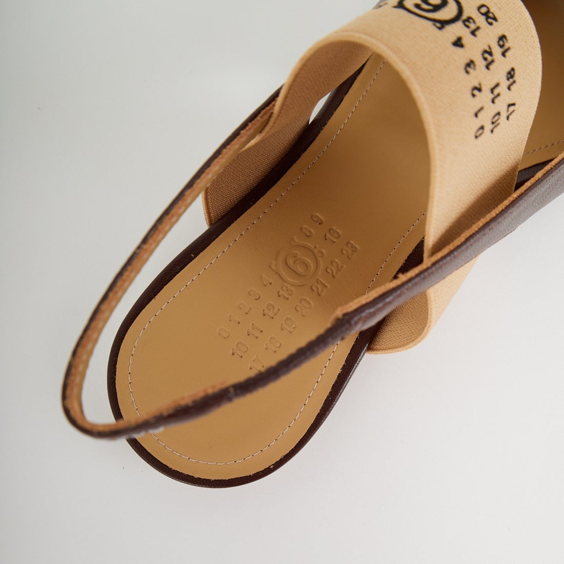 MM6 Maison Margiela [エムエムシックス メゾン マルジェラ