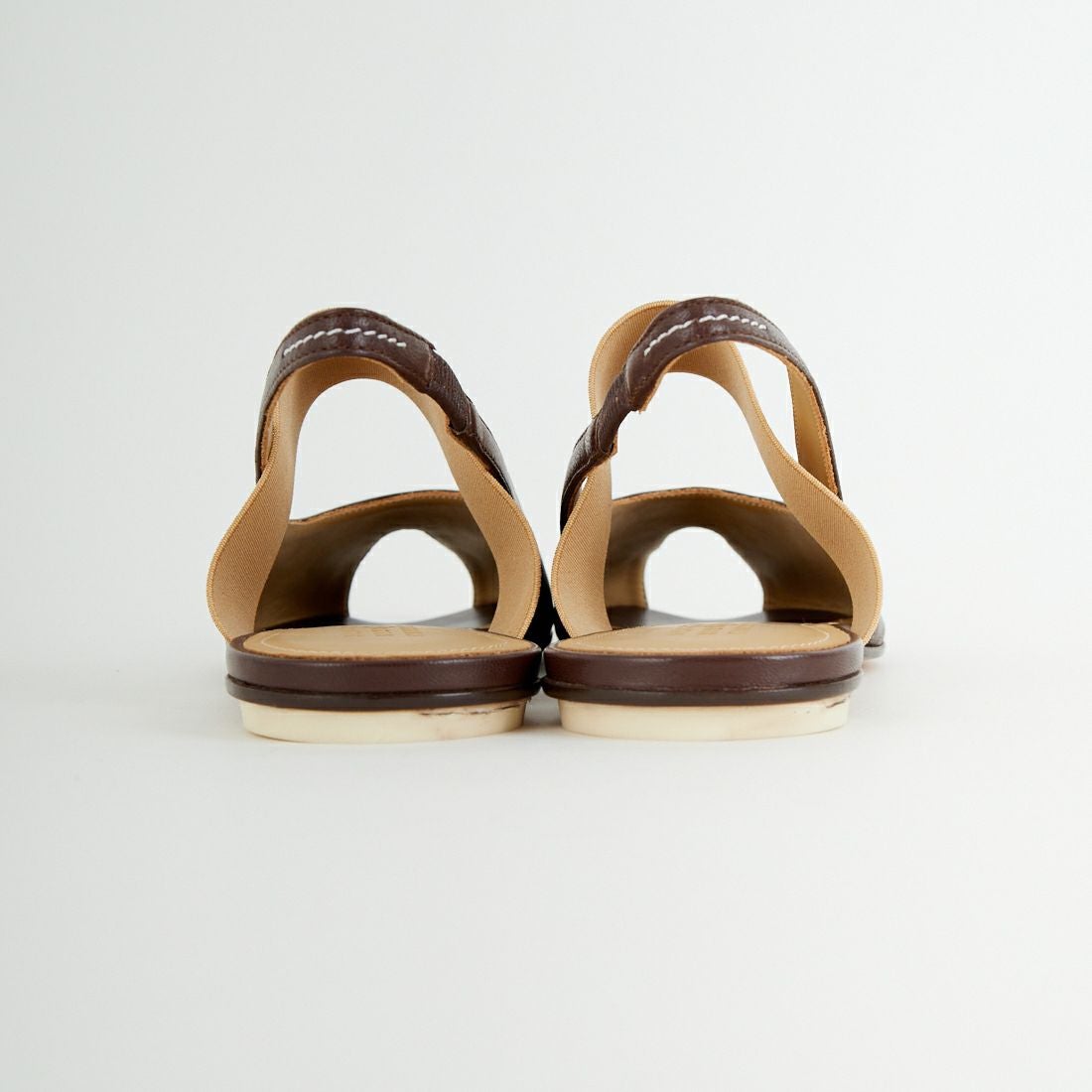 MM6 Maison Margiela [エムエムシックス メゾン マルジェラ] アナトミック ニューメリック スリングバック [S59WP0212-P3628] T2259 FUDG